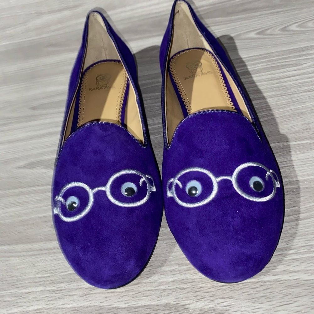 Rara Avis Never Worn women’s Shoes
